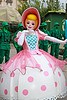 Little Bo Peep