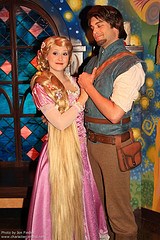 Rapunzel