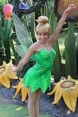Tinker Bell