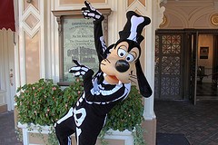 Goofy Halloween Costumes