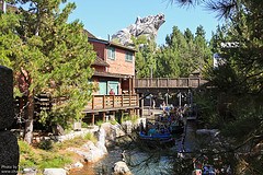Grizzly Peak
