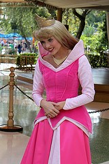 Princess Aurora