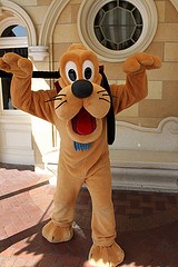 Pluto