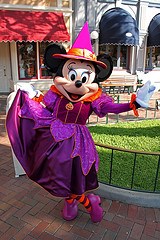 Minnie Mouse