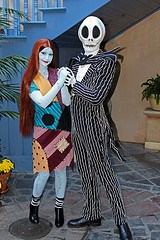 Jack Skellington