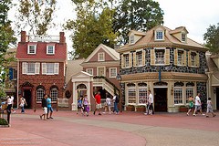 Liberty Square