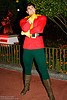 Gaston