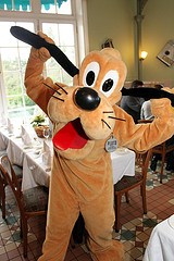 Pluto