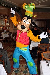 Goofy