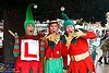 Elves