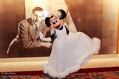 Minnie Mouse