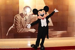 Mickey Mouse