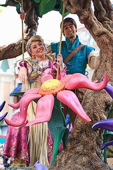 Flynn Rider
