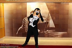 Goofy