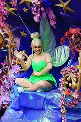 Tinker Bell