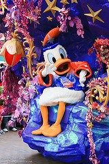 Donald Duck