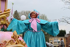 Fairy Godmother