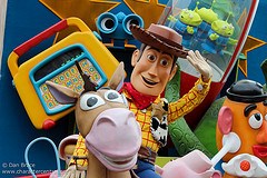 Woody