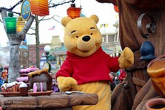 Winnie the Pooh