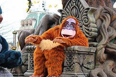King Louie