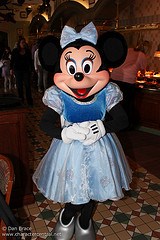 Minnie Mouse