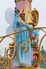 Blue Fairy