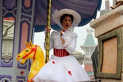 Mary Poppins