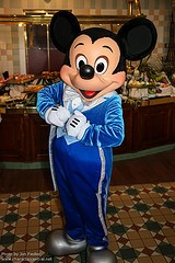 Mickey Mouse