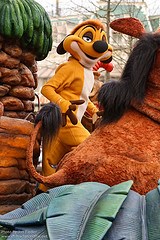 Timon