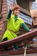 Peter Pan