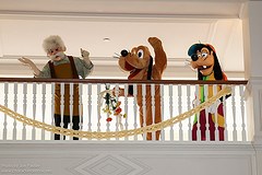 Geppetto (Random)