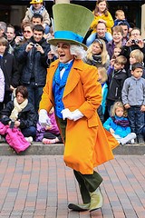 Mad Hatter
