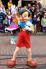 Pinocchio