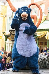 Baloo