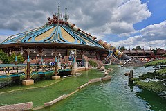 Discoveryland