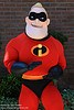 Mr. Incredible