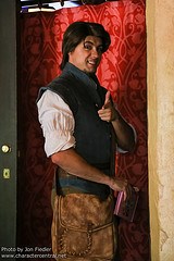 Flynn Rider