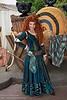 Princess Merida