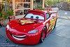 Lightning McQueen