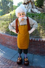 Geppetto (Random)