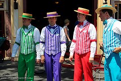 The Dapper Dans