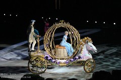 Disney on Ice: Princesses and Heroes