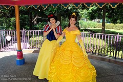 Belle (Random)