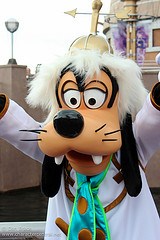 Goofy