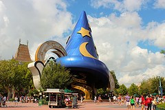 Disney's Hollywood Studios