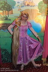 Rapunzel (Random)