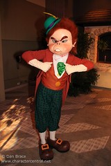 Pinocchio (Movie) at Disney Character Central