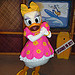 Character of the Week - Daisy Duck - Disney Character Central Blog