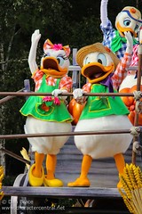 Daisy Duck