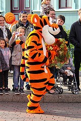 Tigger